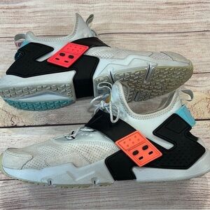 NIKE Air Huarache Drift South Beach Mens Size 11.5